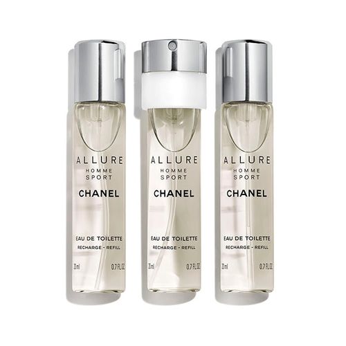 CHANEL ALLURE HOMME SPORT Eau...