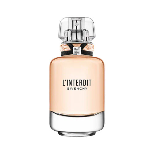 Givenchy L'interdit Eau De...