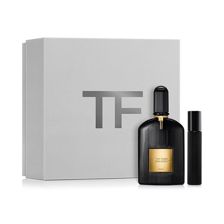 TOM FORD Black Orchid Eau De Parfum 60ml Gift Set