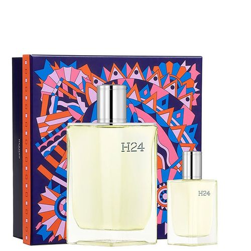 HERM?S H24 Eau De Toilette...