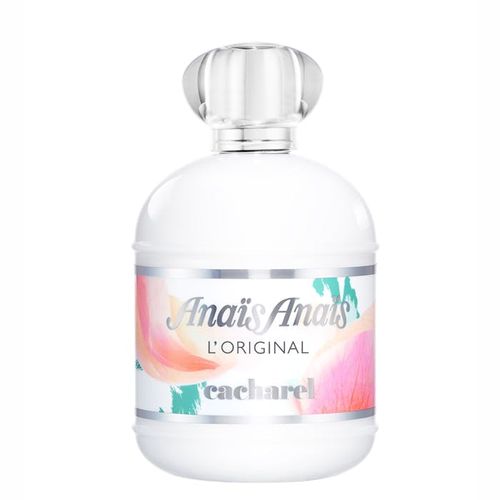 Cacharel Anais Anais Eau De Toilette 100ml