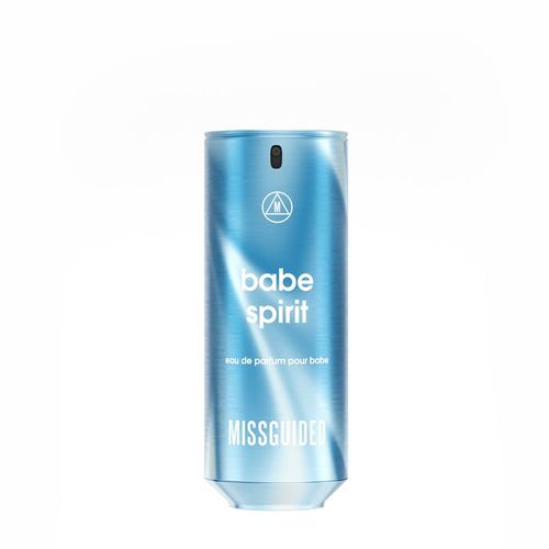 Missguided Babe Spirit Eau De...