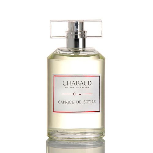 Chabaud Caprice De Sophie Eau...