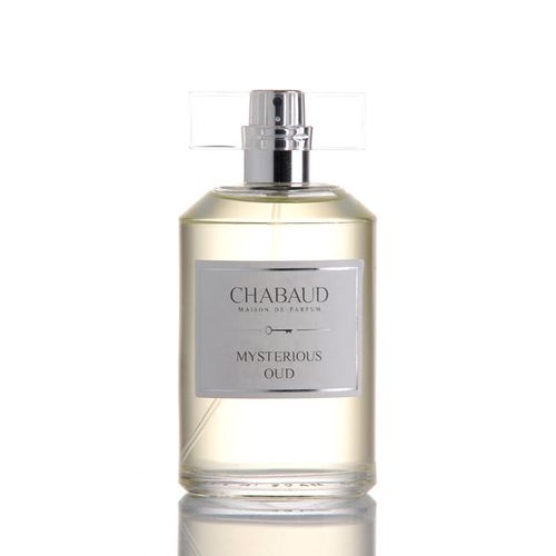 Chabaud Mysterious Oud Eau De...