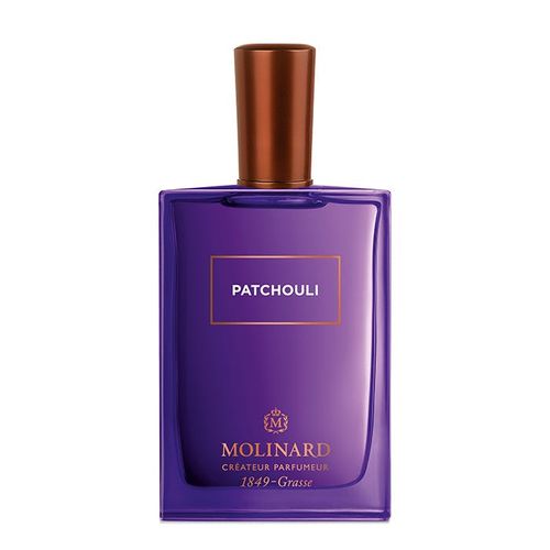 Molinard Patchouli Eau De...