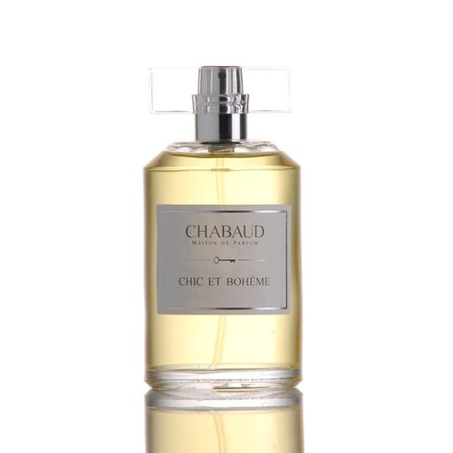 Chabaud Chic Et Boheme Eau De...