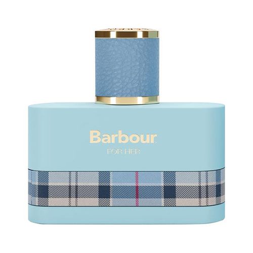 Barbour Coastal For Her Eau...