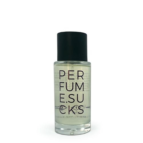 Perfume Sucks Purple 222c Eau...