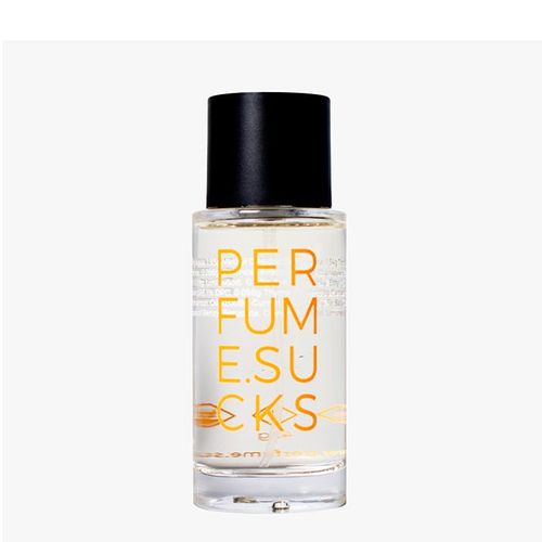 Perfume Sucks Yellow 133c Eau...