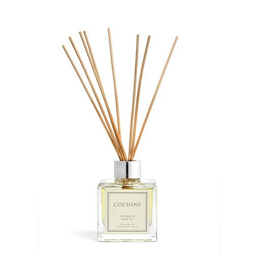 Cochine Tuberose & Wild Fig...