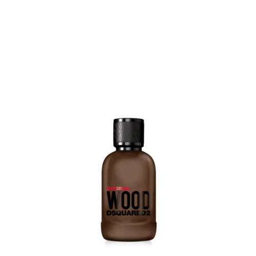 Dsquared2 Original Wood Eau...