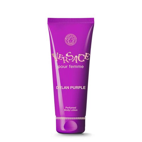 Versace Dylan Purple Body...