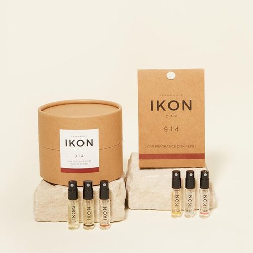 IKON IKON On The Go Bundle