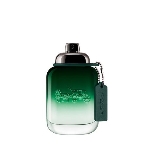 Coach For Men Green Eau De...