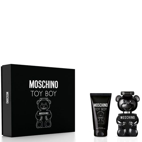 Moschino Toy Boy Eau De...