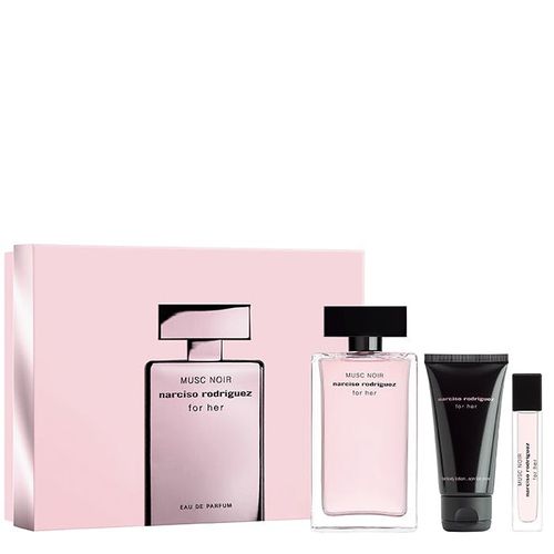 Narciso Rodriguez for her...