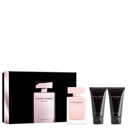 Narciso Rodriguez FOR HER Eau...