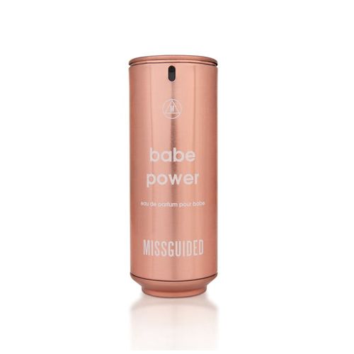 Missguided Babe Power Eau De...