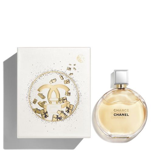 Chanel - CHANCE EAU TENDRE - Foaming Shower Gel - Luxury Fragrances - 200  ml - Avvenice