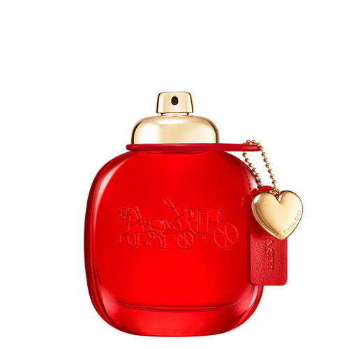 Coach Original Love Eau De...