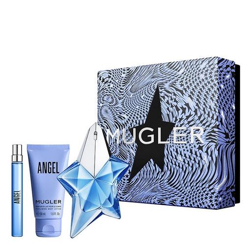 Mugler Angel Eau De Parfum...