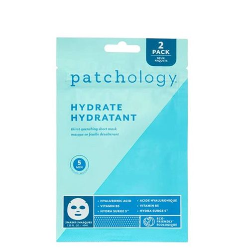 Patchology Patchology Flash...