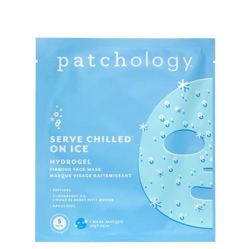 Patchology Patchology Serve...