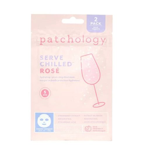 Patchology Patchology Serve...