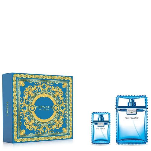 Versace Man Eau Fraiche Eau...