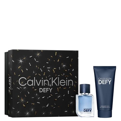 Calvin Klein Defy Eau De...