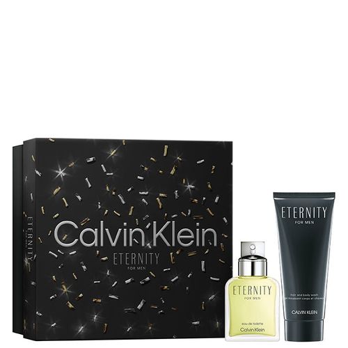 Calvin Klein Eternity Eau De...