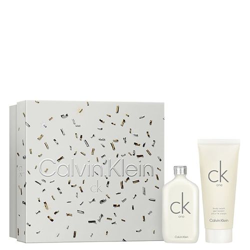 Calvin Klein CK One Eau De...