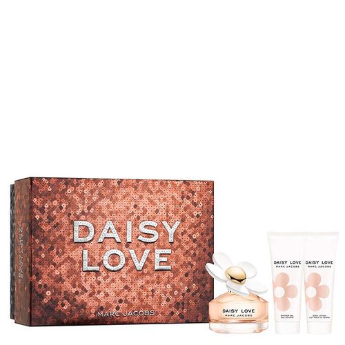 Marc Jacobs Daisy Love Pop Eau De Toilette 50ml. Buy now