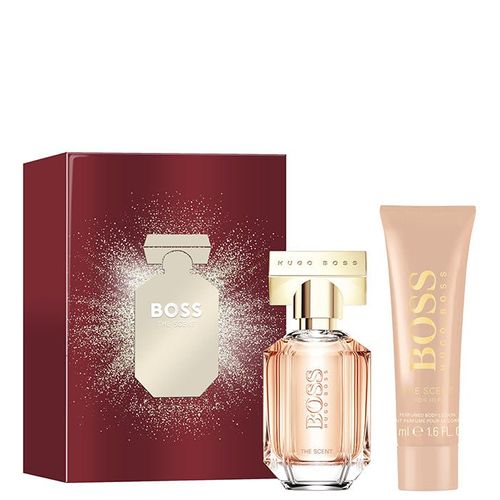 HUGO BOSS BOSS The Scent For...