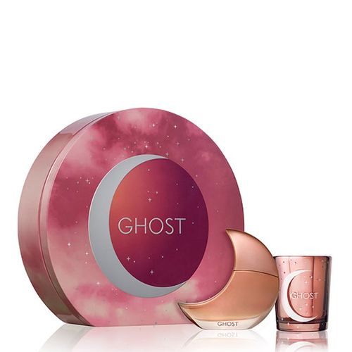 Ghost Orb Of Night Eau De...