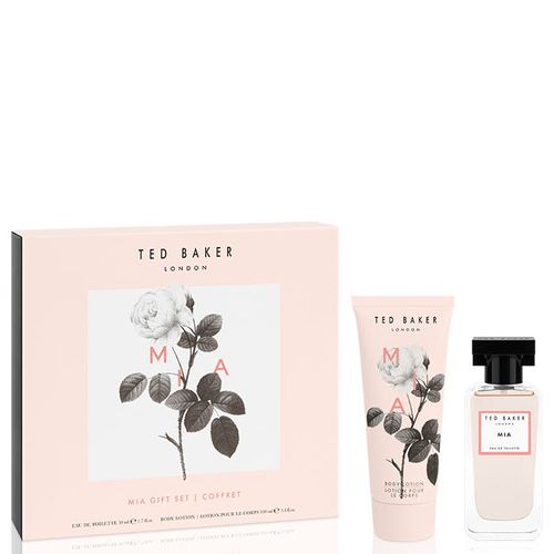 Ted Baker Mia Eau De Toilette...