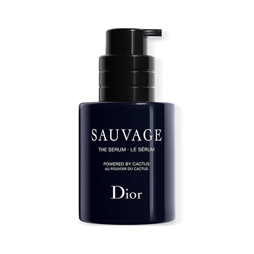 DIOR Sauvage The Serum