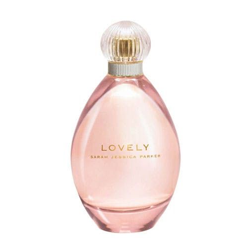 Sarah Jessica Parker Lovely Eau De Parfum 100ml