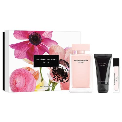 Narciso Rodriguez FOR HER Eau...