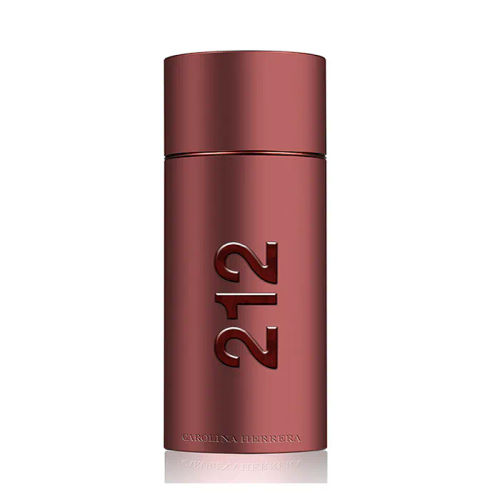 Carolina Herrera 212 Sexy Eau...