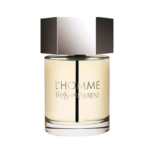 Yves Saint Laurent L'homme...