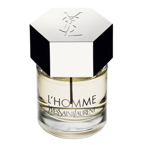 Yves Saint Laurent L'homme...