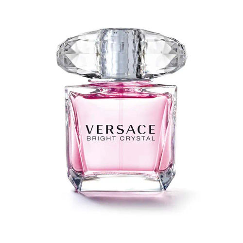 Versace Bright Crystal Eau De...