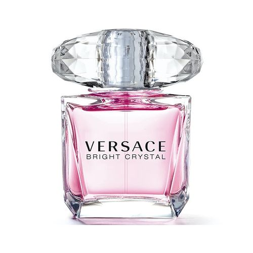 Versace Bright Crystal Eau De...