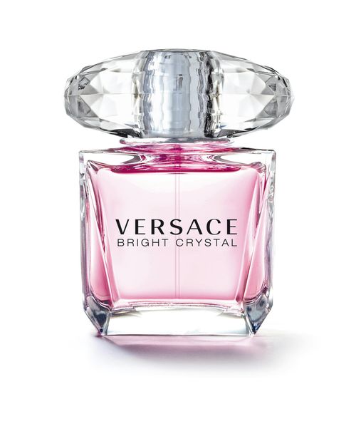 Versace Bright Crystal Eau De...