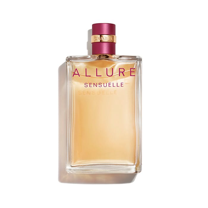 debenhams chanel allure
