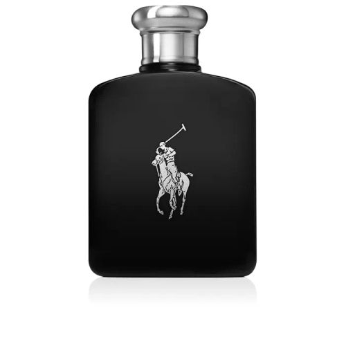 Ralph Lauren Polo Black Eau...