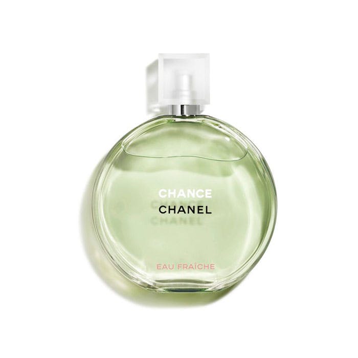 CHANEL CHANCE EAU FRA?CHE Eau De Toilette 50ml | £84.00 | Buchanan