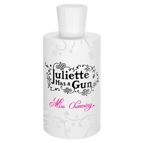 Juliette Has A Gun Miss...