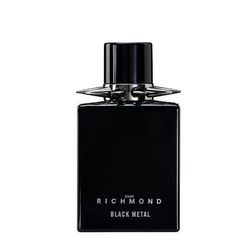 John Richmond Black Metal Eau...